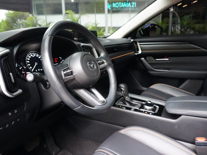 Mazda Cx50 Grand Touring Lx 4x2 2024