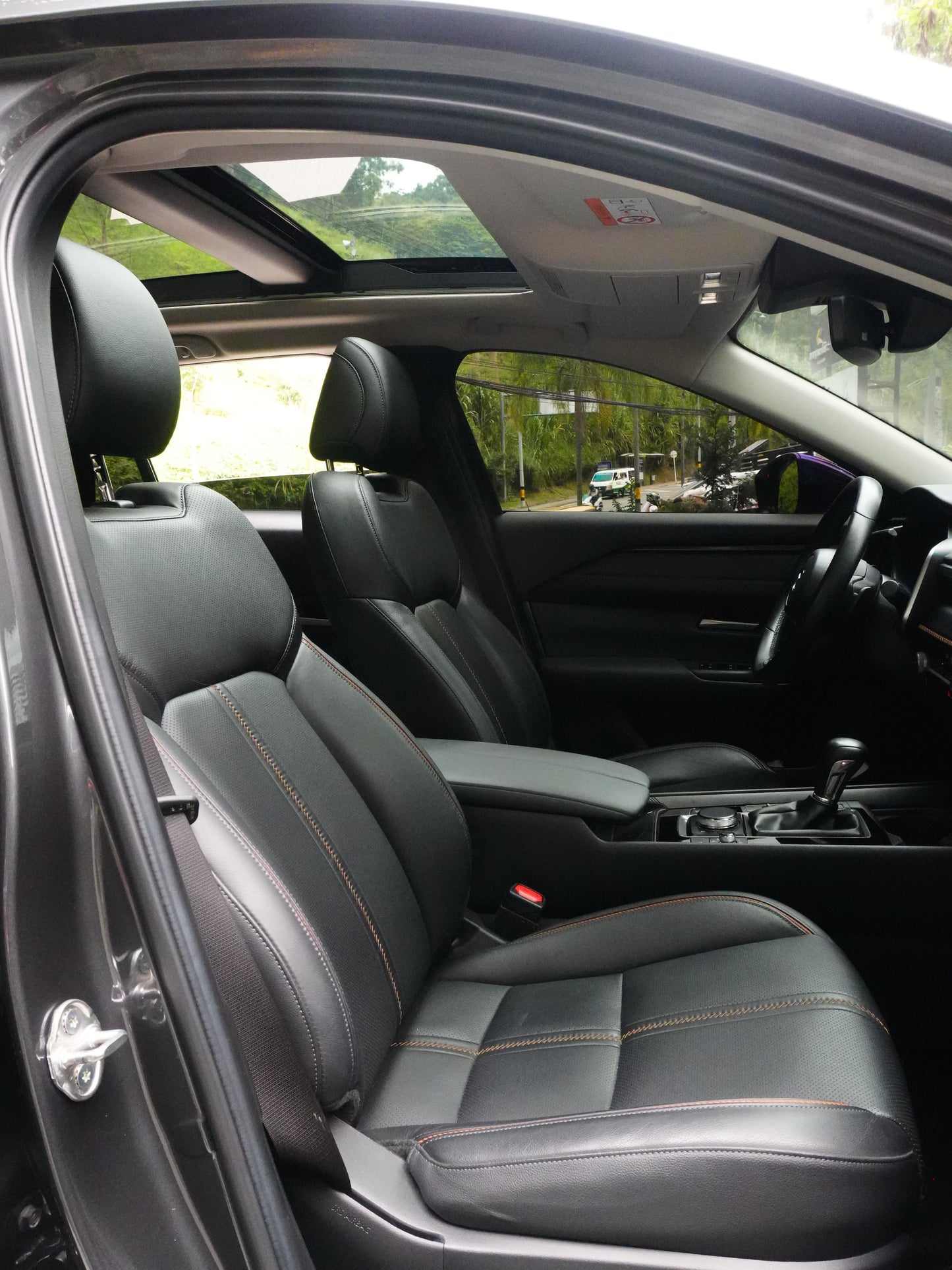 Mazda Cx50 Grand Touring Lx 4x2 2024