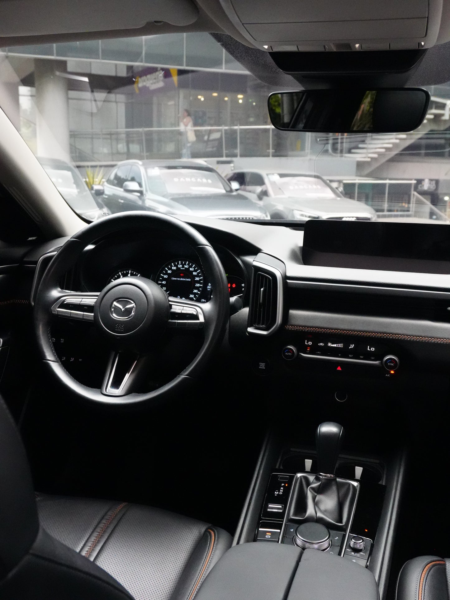 Mazda Cx50 Grand Touring Lx 4x2 2024