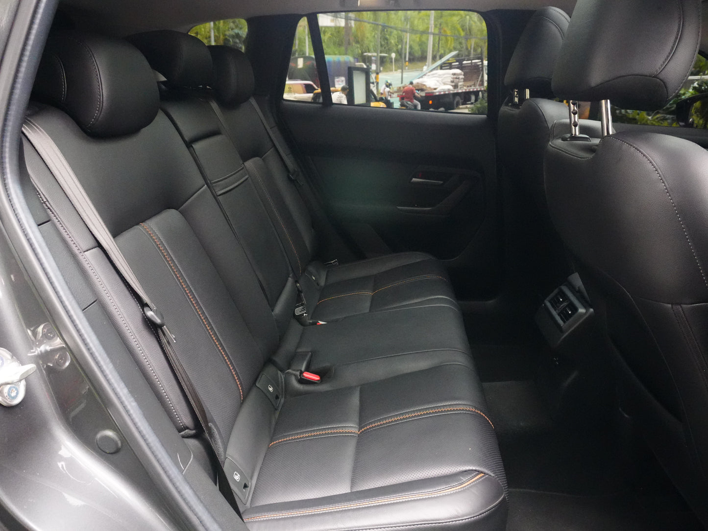 Mazda Cx50 Grand Touring Lx 4x2 2024