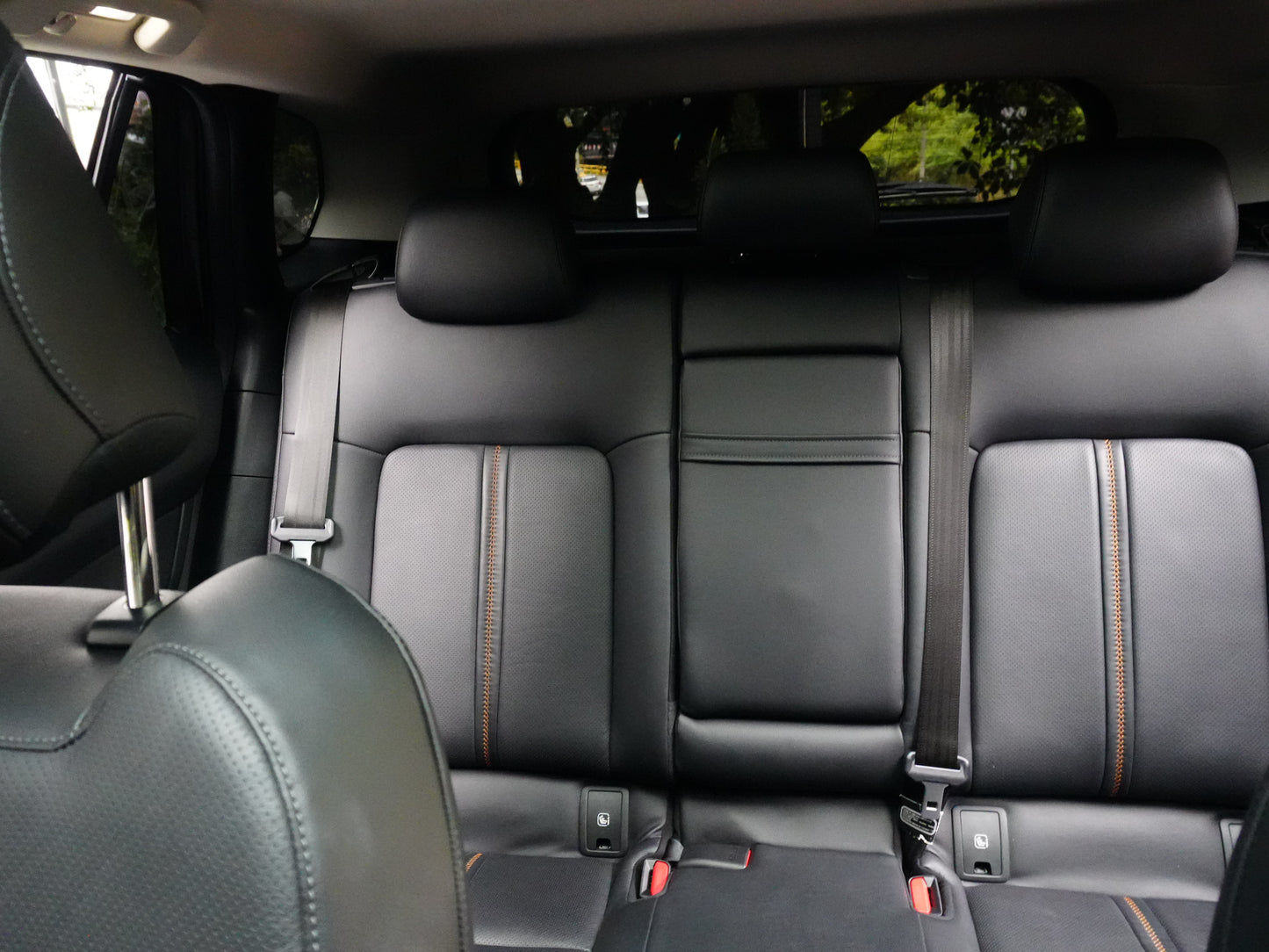 Mazda Cx50 Grand Touring Lx 4x2 2024