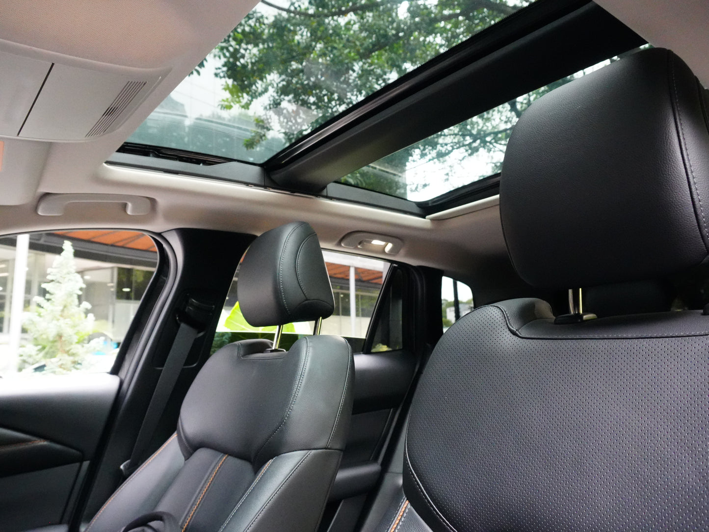 Mazda Cx50 Grand Touring Lx 4x2 2024