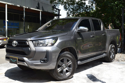 Toyota Hilux 4x4 2021