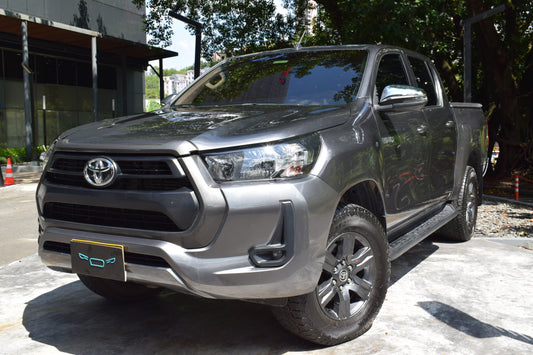 Toyota Hilux 4x4 2021