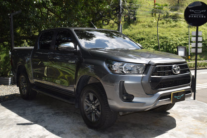 Toyota Hilux 4x4 2021
