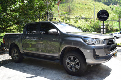 Toyota Hilux 4x4 2021