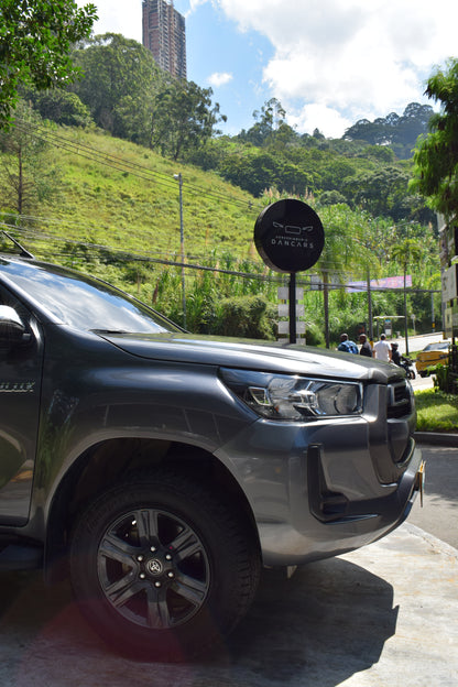 Toyota Hilux 4x4 2021