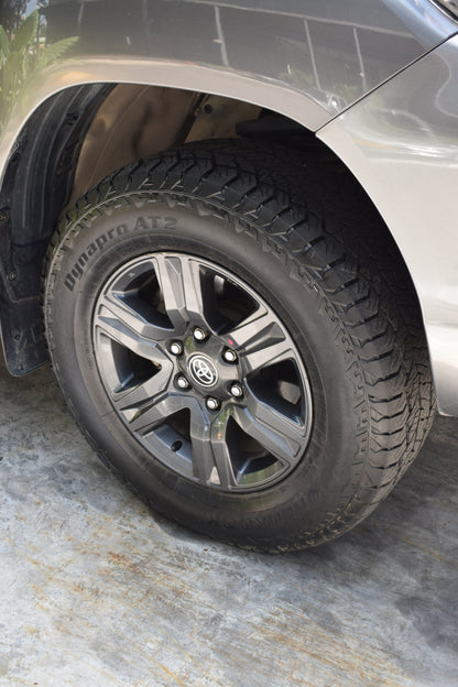 Toyota Hilux 4x4 2021