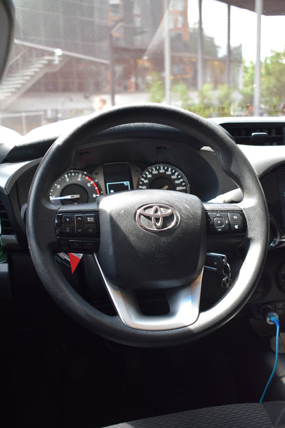 Toyota Hilux 4x4 2021
