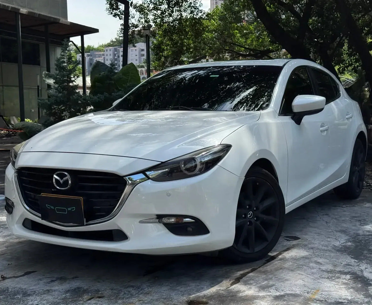 Mazda 3 2.0 Sport Grand Touring