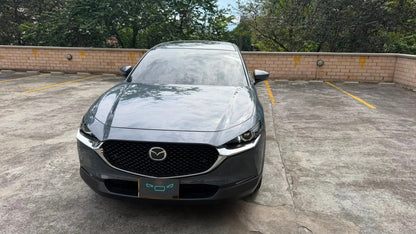 Mazda Cx-30 2.0 Grand Touring Lx At Hibrido Ligero - Mhev