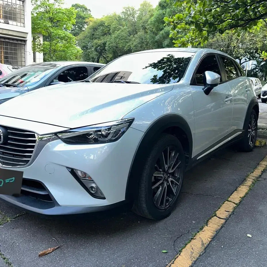 Mazda Cx-3 2.0 Grand Touring At
