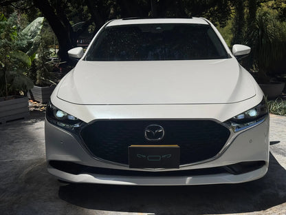 Mazda 3 2.5 Grand Touring Lx At