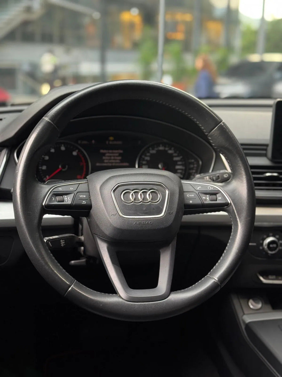 Audi Q5 2.0 Tfsi Quattro Ambition