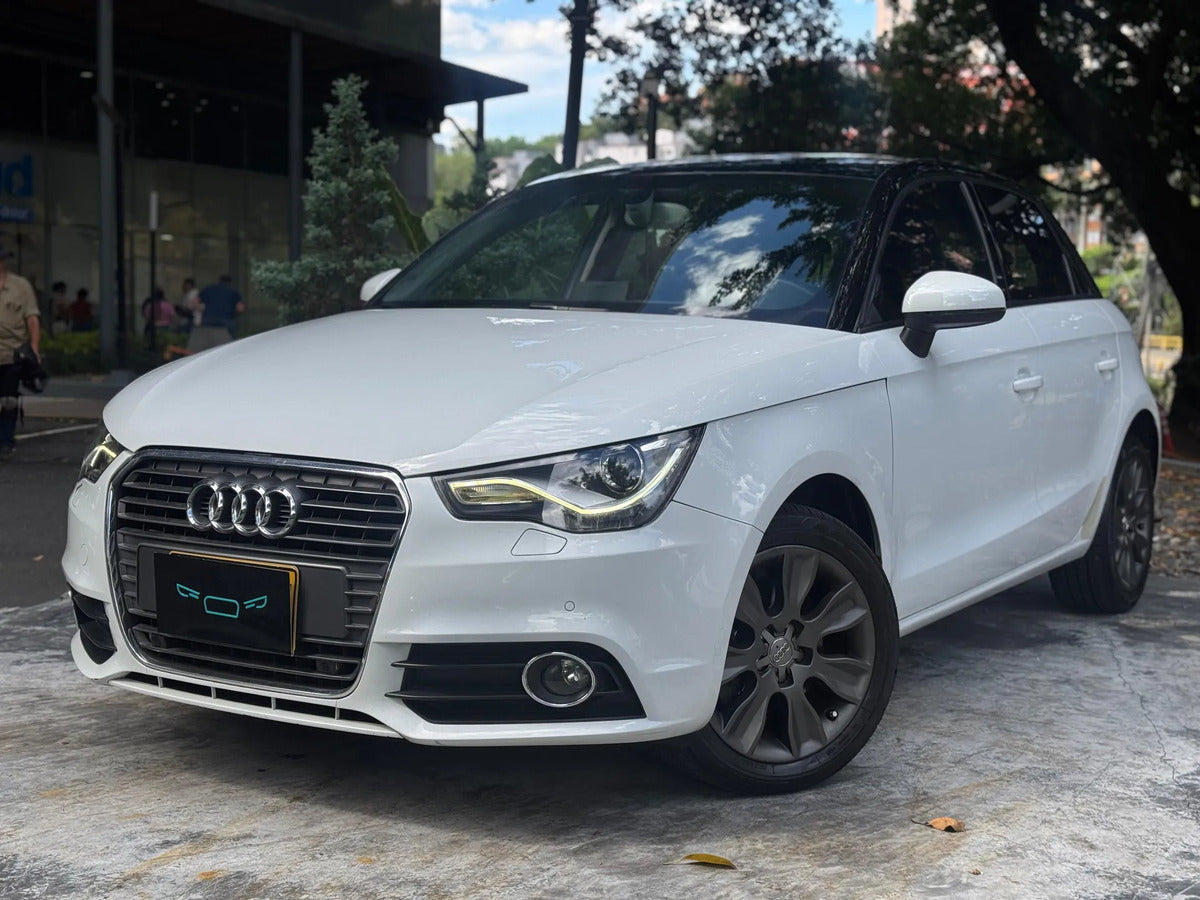 Audi A1 1.4 Tfsi Sportback