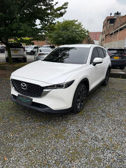 Mazda Cx-5 2.5 Grand Touring