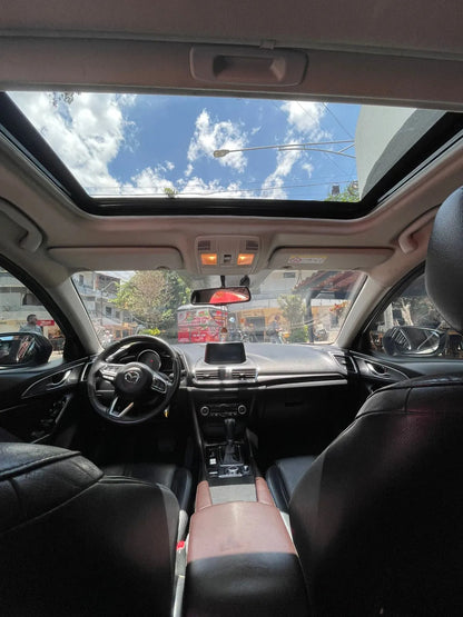 Mazda 3 2.0 Grand Touring At