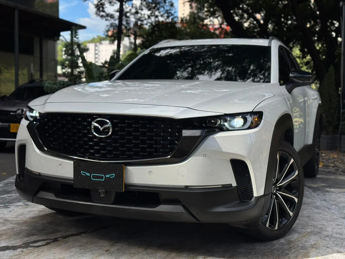 Mazda Cx-50 2.5 Grand Touring At