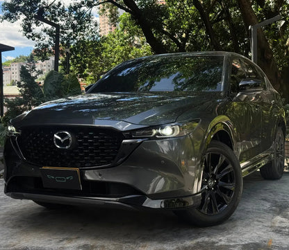 Mazda Cx-5 2.5 Grand Touring Carbon Edition Awd At