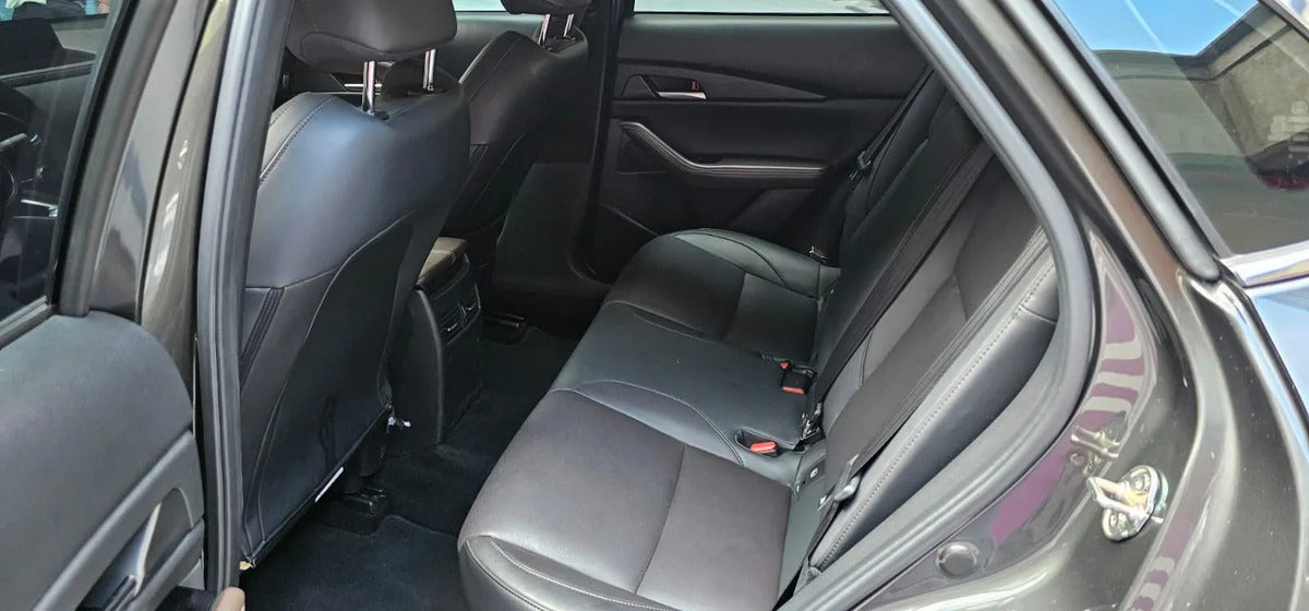 Mazda Cx-30 2.0 Grand Touring At Hibrido Ligero - Mhev