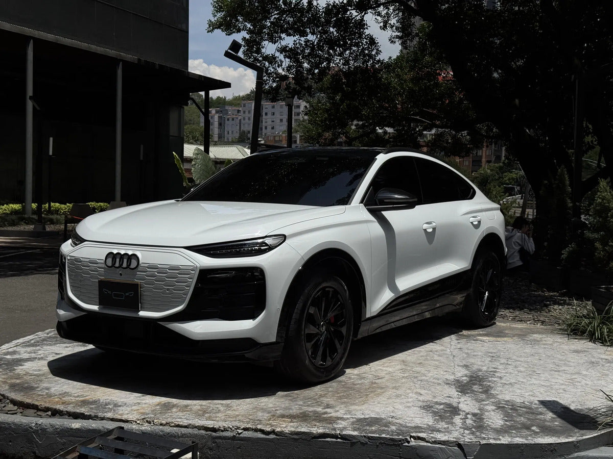 Audi Q6 Sportback E-tron 0.0 45 Tech Plus