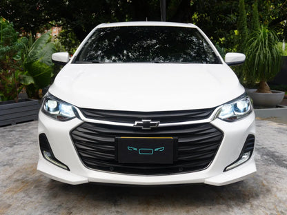 Chevrolet Onix 1.0t Premier Sedan At