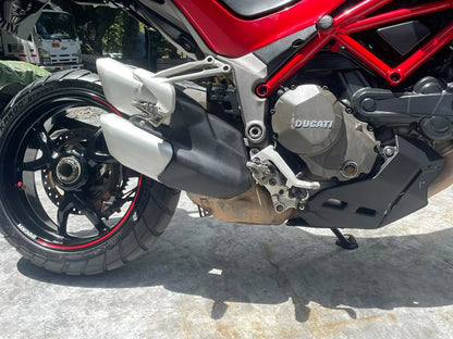 Ducati Multistrada 1200