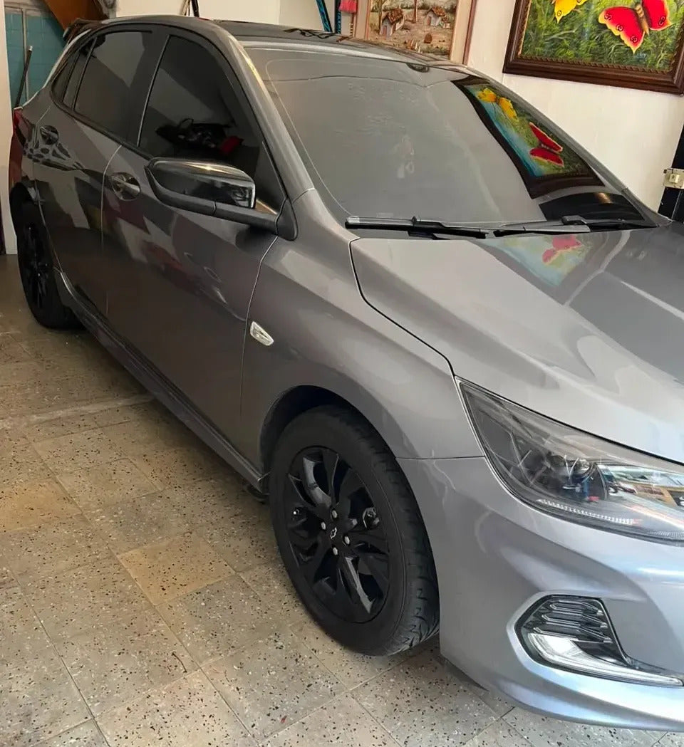 Chevrolet Onix 1.0t Rs Mt