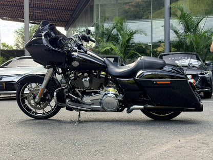 Harley Davidson Road Glide