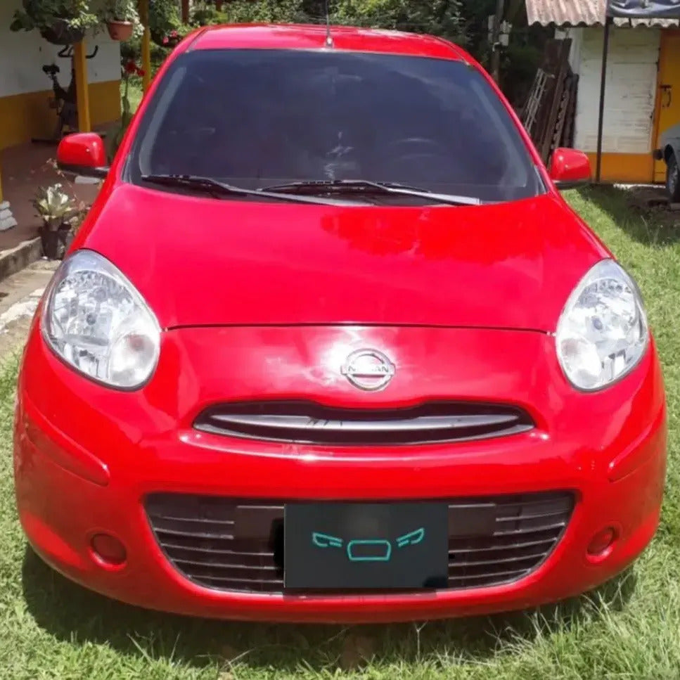 Nissan March 1.6 Active