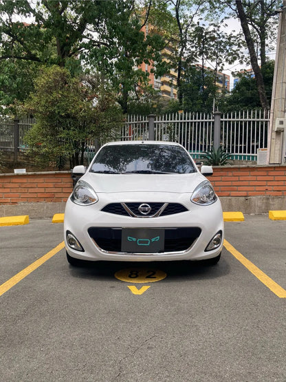 Nissan March 1.6 Active At