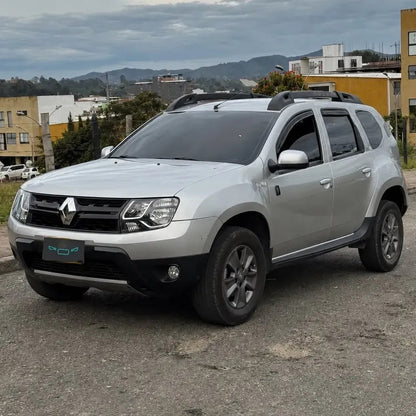 Renault Duster 2.0 Dynamique 4x2 At
