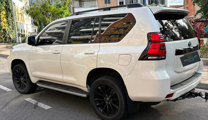 Toyota Prado 2.8 Tx-l Diesel