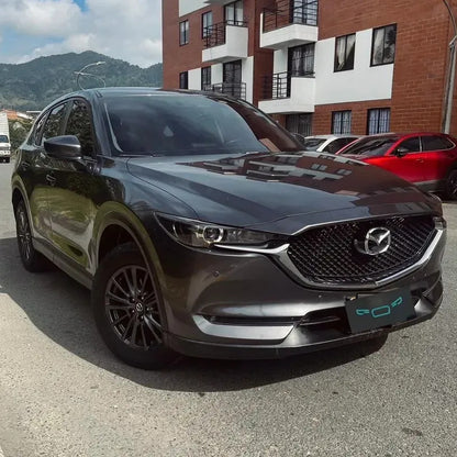 Mazda Cx-5 2.5 Touring At