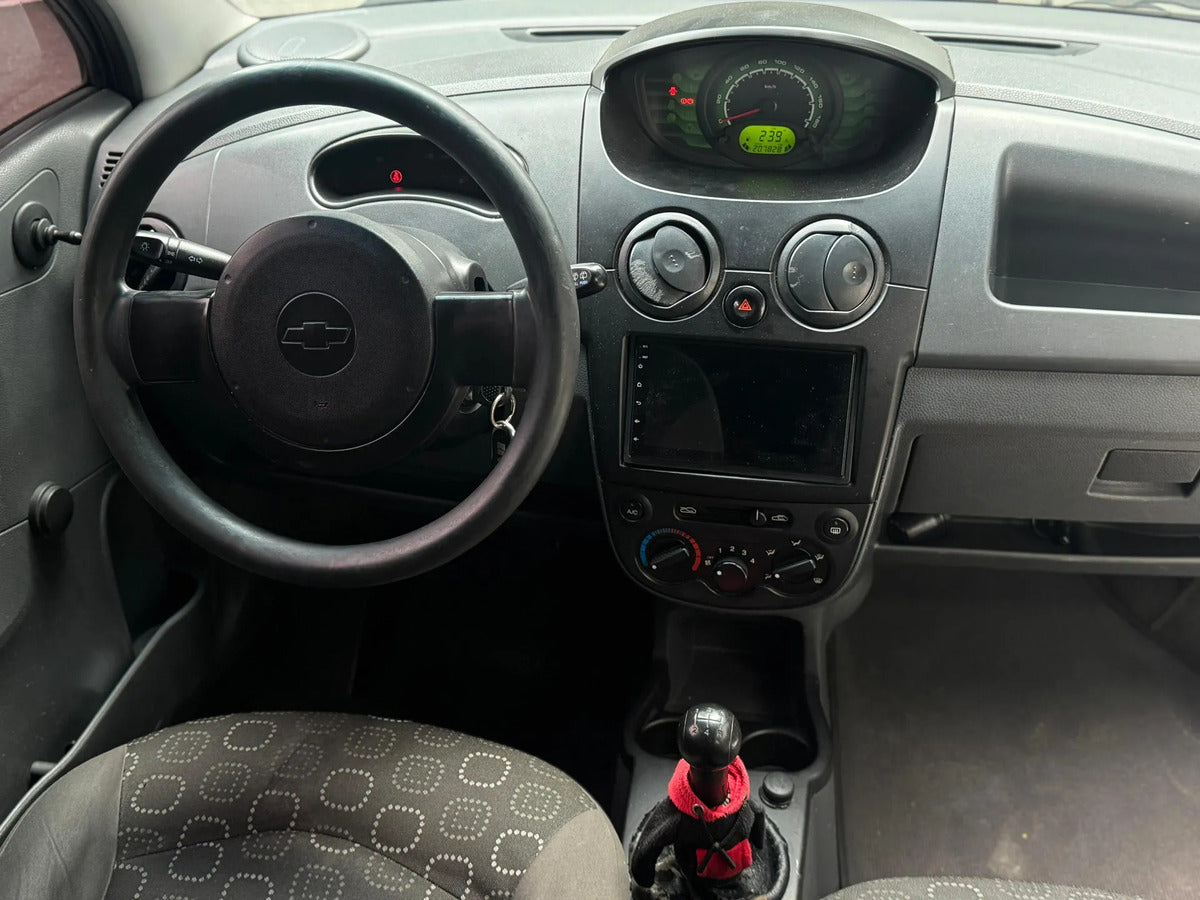 Chevrolet Spark 1.0 Life Mt