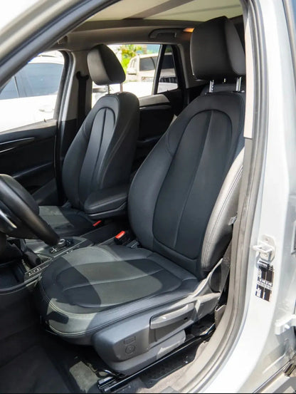 Bmw X1 2.0 F48 Sdrive 18d