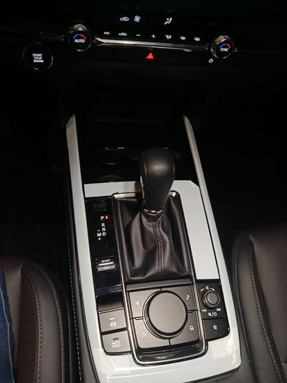 Mazda Cx-30 2.0 Grand Touring Lx At Hibrido Ligero - Mhev