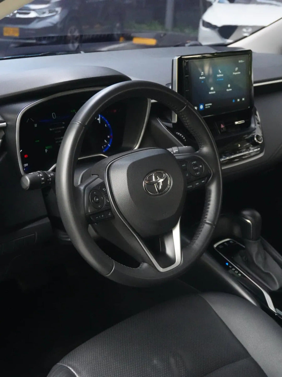 Toyota Corolla 1.8 Se-g Hibrido