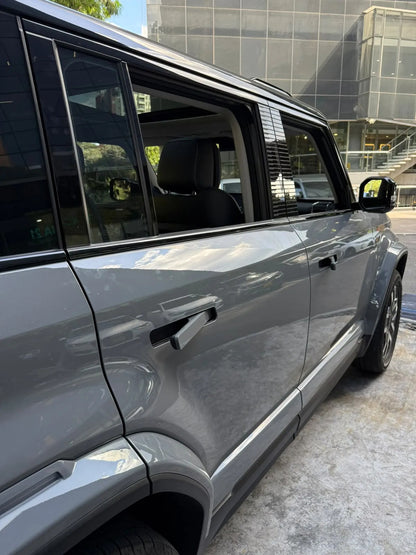 Chery Icar 03 0.0 Awd (69,77kwh)