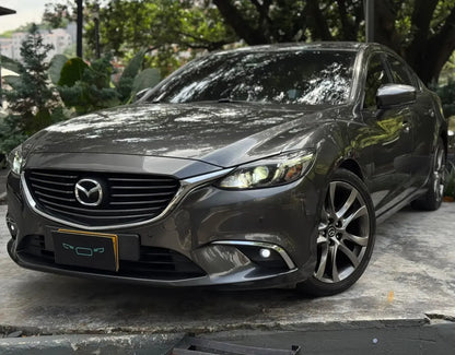 Mazda 6 2.5 Grand Touring Lx