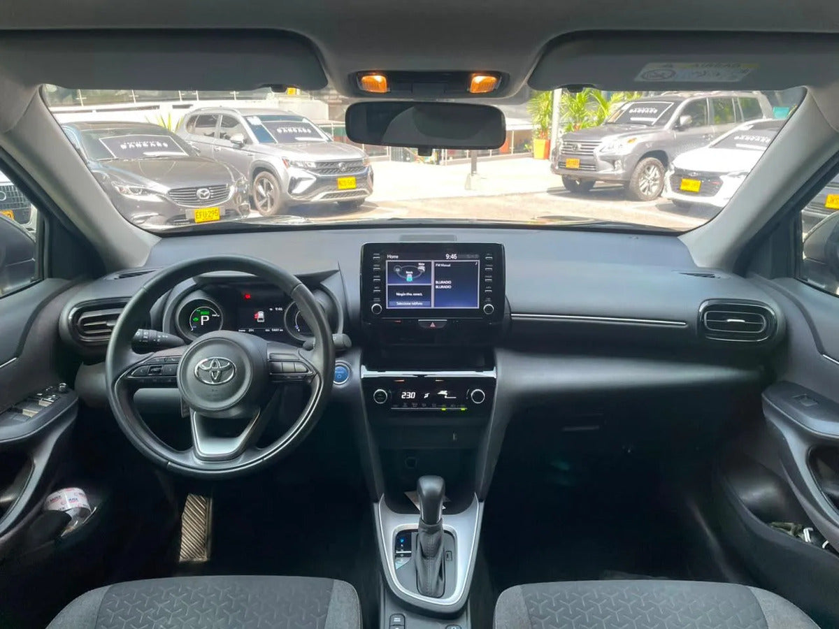 Toyota Yaris Cross 1.5 Hev Xs