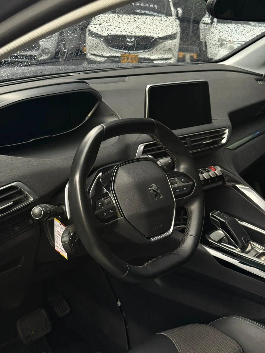 Peugeot 3008 1.6 Allure