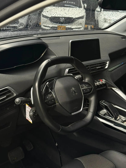 Peugeot 3008 1.6 Allure