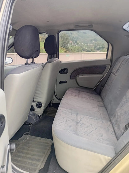 Renault Logan 1.4 Expression