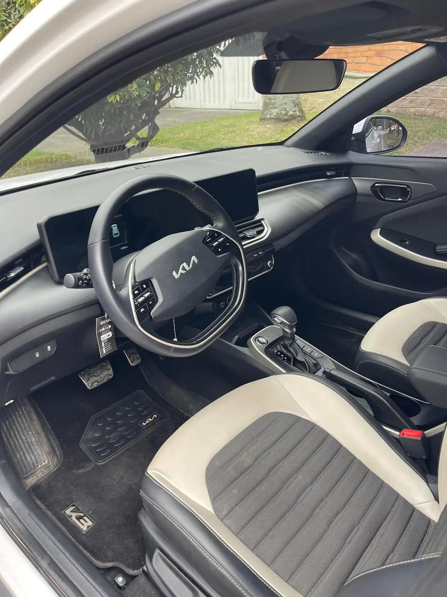 Kia K3 Cross 1.6 Gt Line At