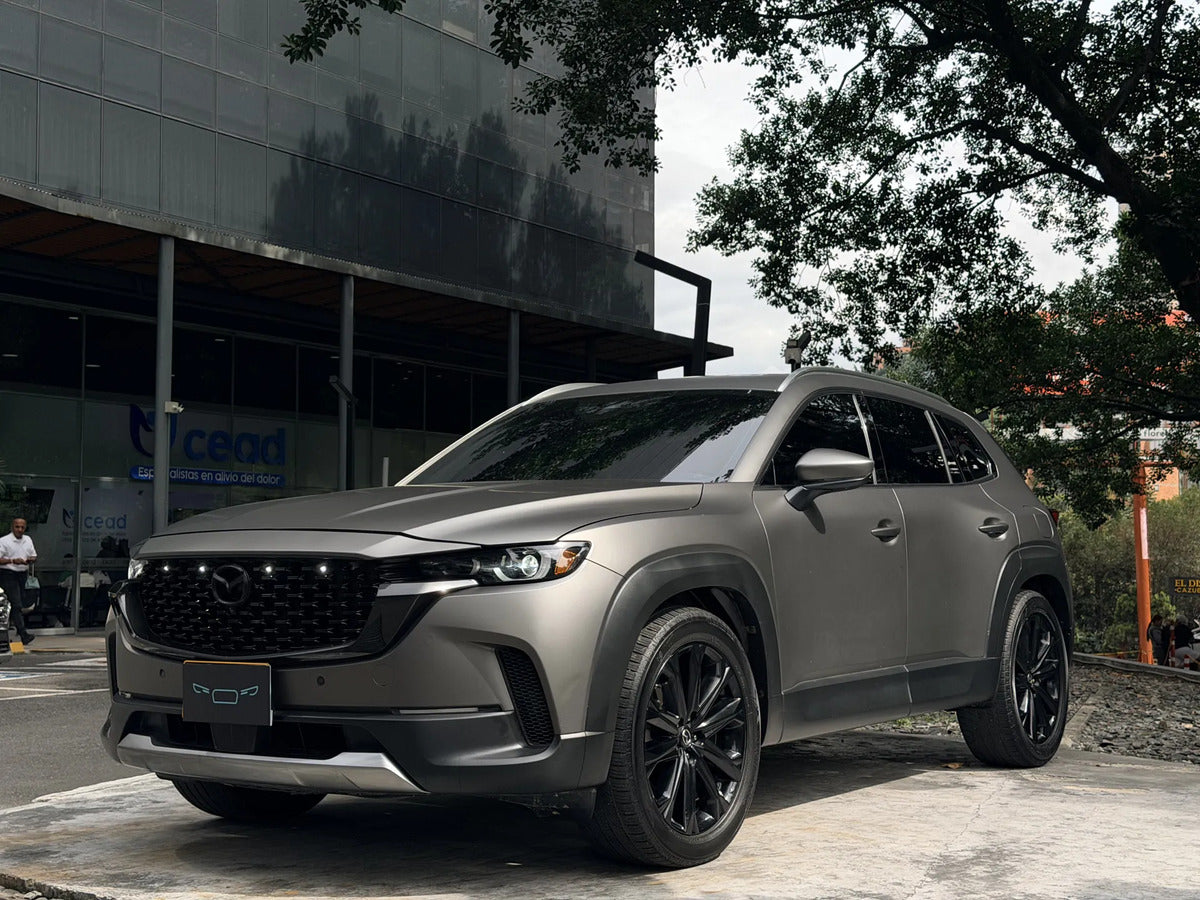 Mazda Cx-50 2.5t Signature Awd At