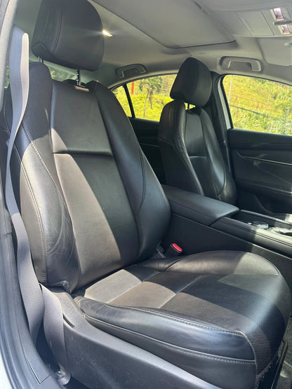 Mazda 3 2.5 Grand Touring Lx At