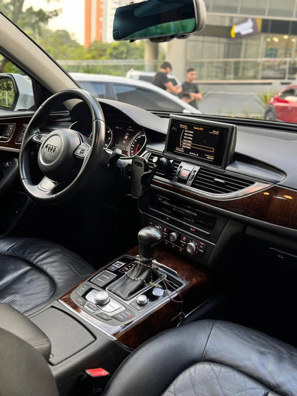 Audi A6 2.0 Tfsi