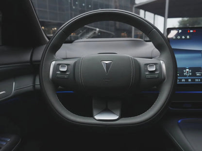 Deepal S07 0.0 E-max (79,47 Kwh)