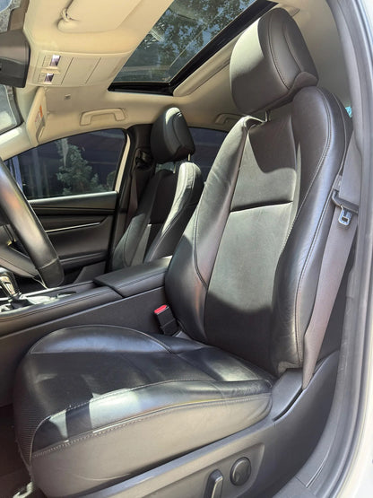 Mazda 3 2.5 Grand Touring Lx At